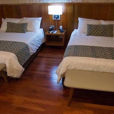 Los Brezos Hotel Boutique Volcán Εξωτερικό φωτογραφία