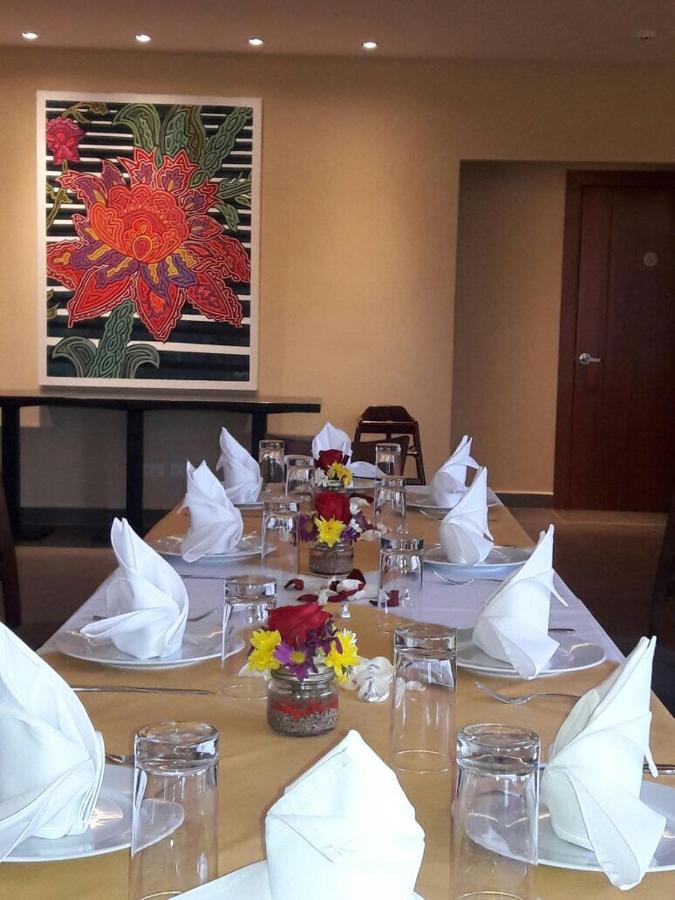 Los Brezos Hotel Boutique Volcán Εξωτερικό φωτογραφία