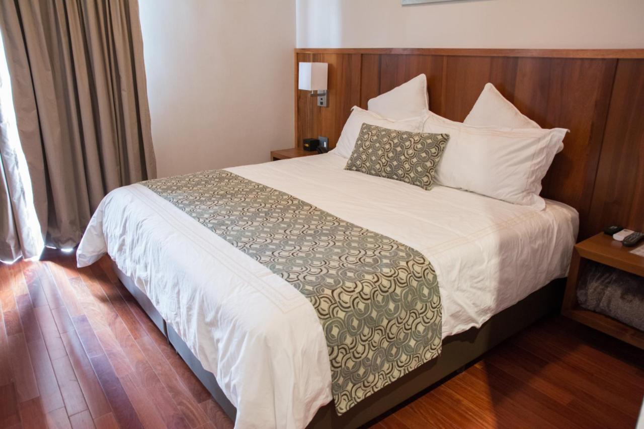 Los Brezos Hotel Boutique Volcán Εξωτερικό φωτογραφία