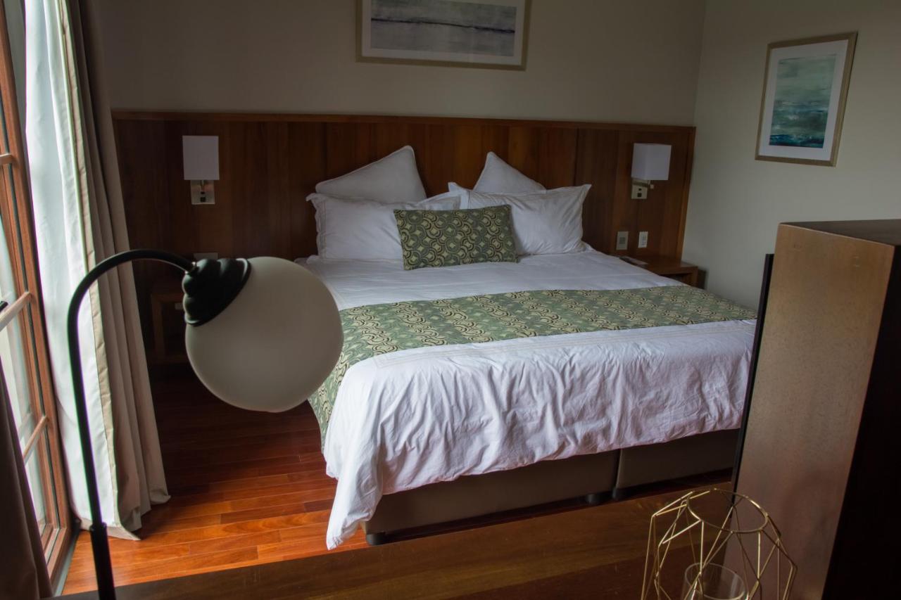 Los Brezos Hotel Boutique Volcán Εξωτερικό φωτογραφία