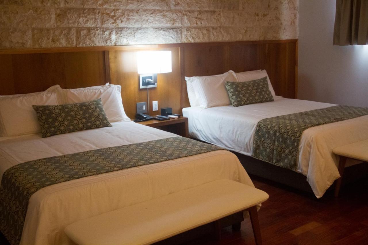 Los Brezos Hotel Boutique Volcán Εξωτερικό φωτογραφία