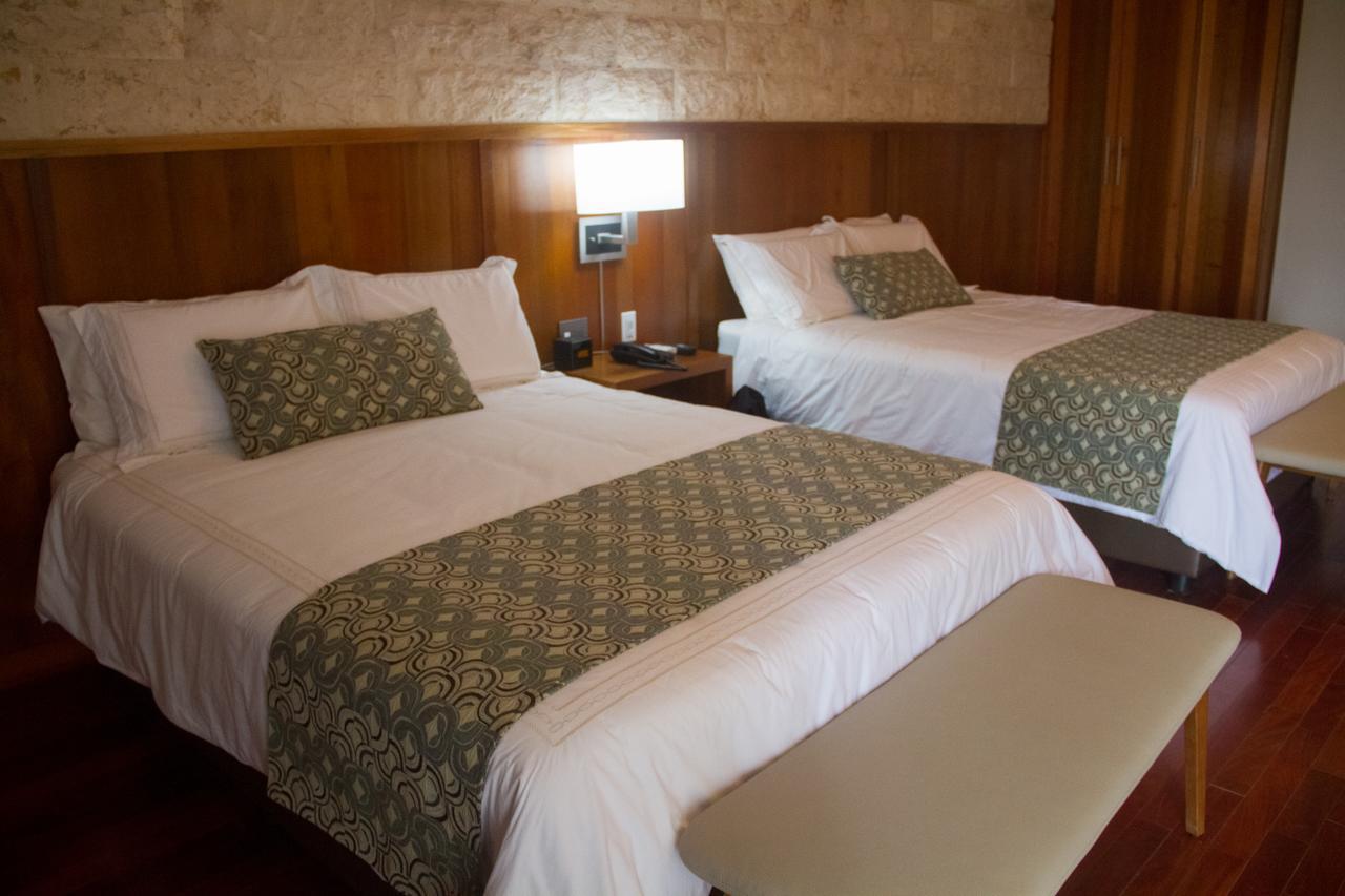 Los Brezos Hotel Boutique Volcán Εξωτερικό φωτογραφία