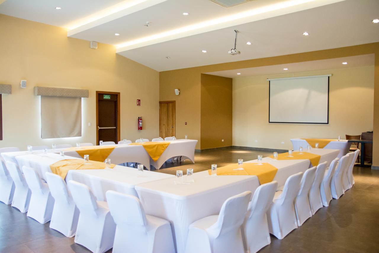 Los Brezos Hotel Boutique Volcán Εξωτερικό φωτογραφία